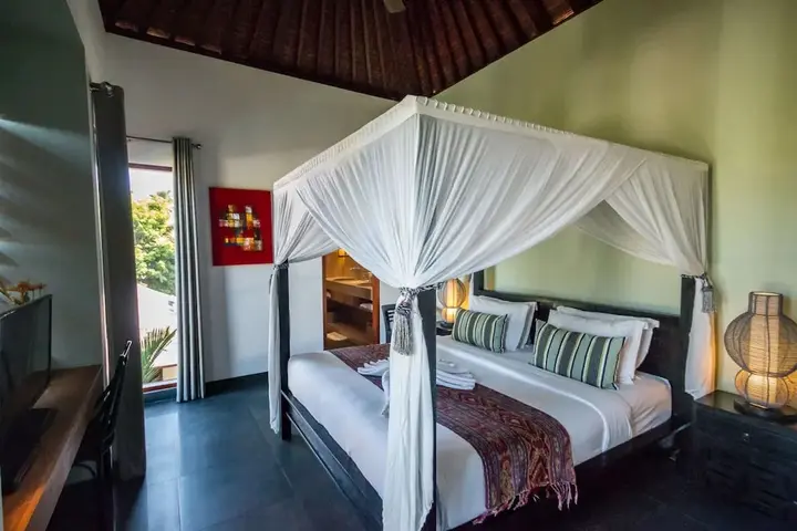 Кута: Luxury 6 Bedroom Villa With Private Pool, Bali Villa 2040