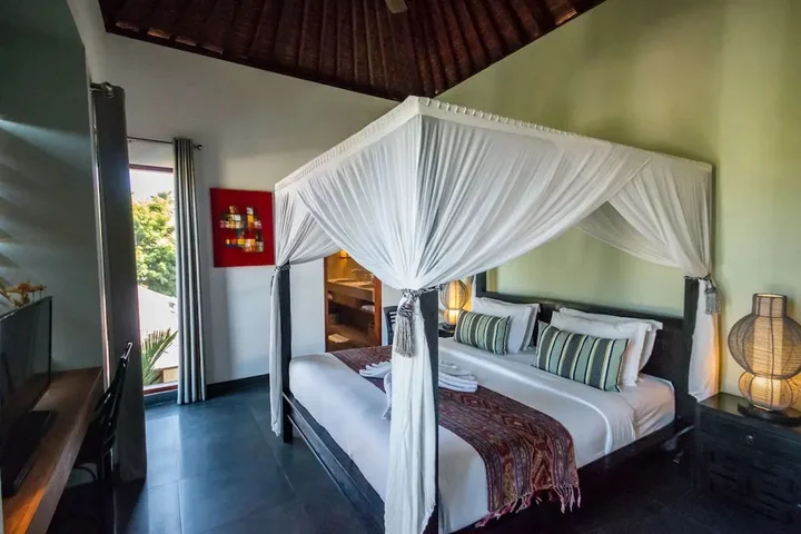Кута: Luxury 6 Bedroom Villa With Private Pool, Bali Villa 2040