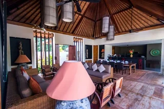 Кута: Luxury 6 Bedroom Villa With Private Pool, Bali Villa 2040