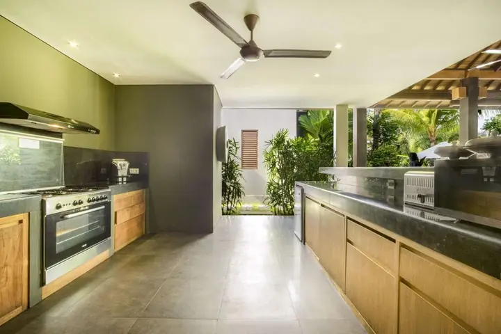 Кута: Luxury 6 Bedroom Villa With Private Pool, Bali Villa 2040