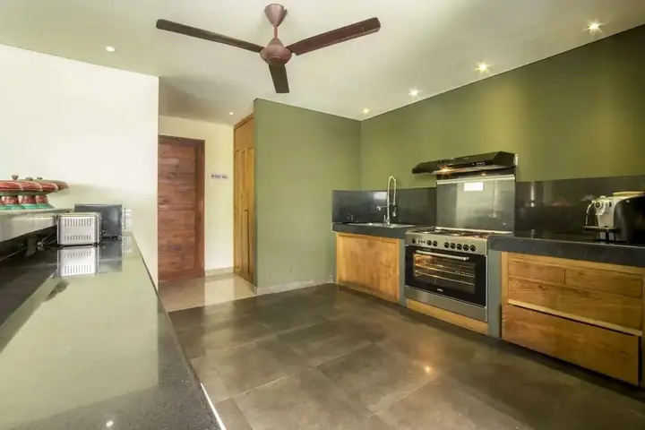 Кута: Luxury 6 Bedroom Villa With Private Pool, Bali Villa 2040