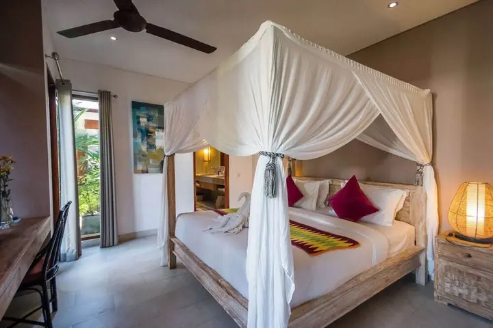 Кута: Luxury 6 Bedroom Villa With Private Pool, Bali Villa 2040
