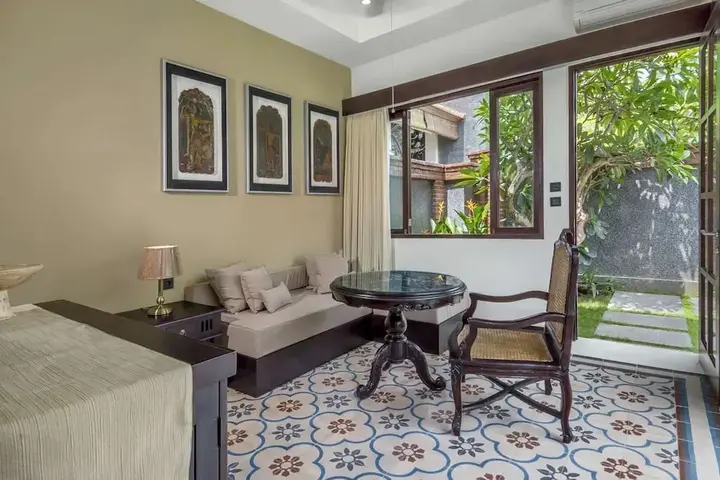 Керобокан: Villa for Rent in Bali 2010