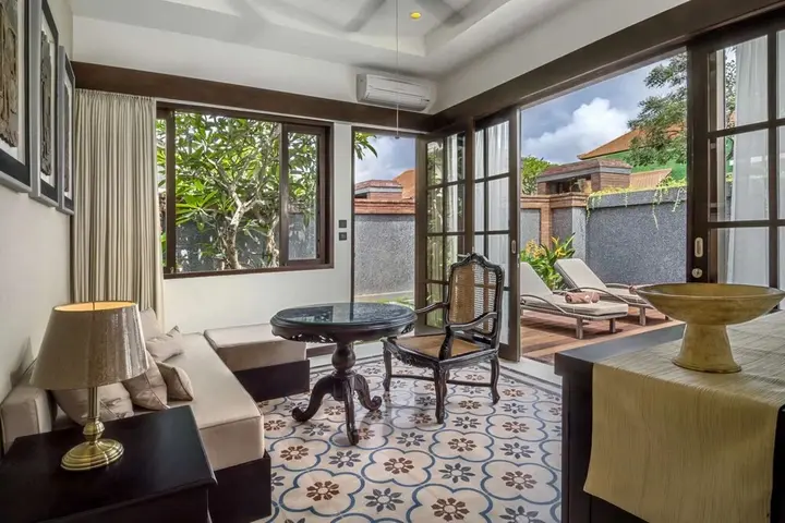 Керобокан: Villa for Rent in Bali 2010