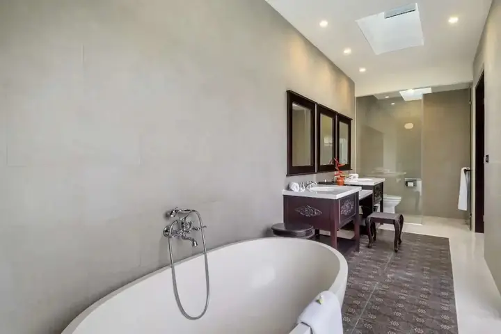 Керобокан: Villa for Rent in Bali 2010