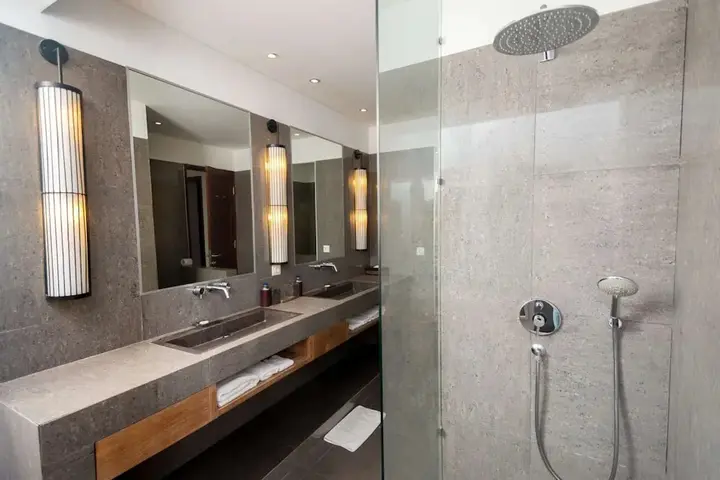 Кута: Luxury 12 Bedroom Villa With Private Pool, Bali Villa 2081