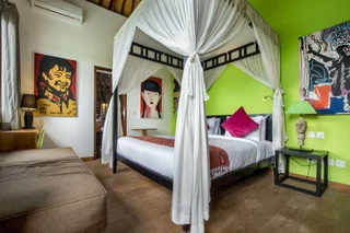 Кута: Luxury 12 Bedroom Villa With Private Pool, Bali Villa 2081