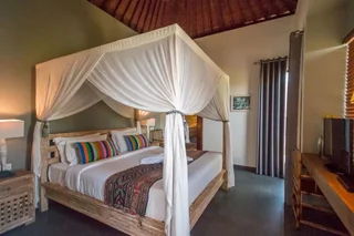 Кута: Luxury 12 Bedroom Villa With Private Pool, Bali Villa 2081
