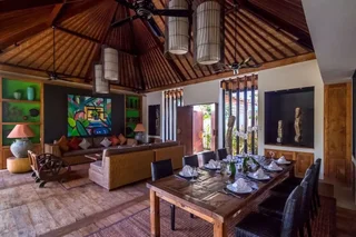 Кута: Luxury 12 Bedroom Villa With Private Pool, Bali Villa 2081