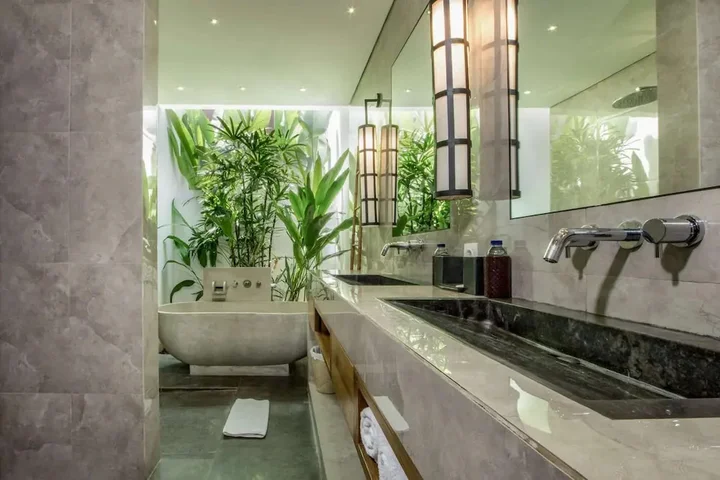 Кута: Luxury 12 Bedroom Villa With Private Pool, Bali Villa 2081