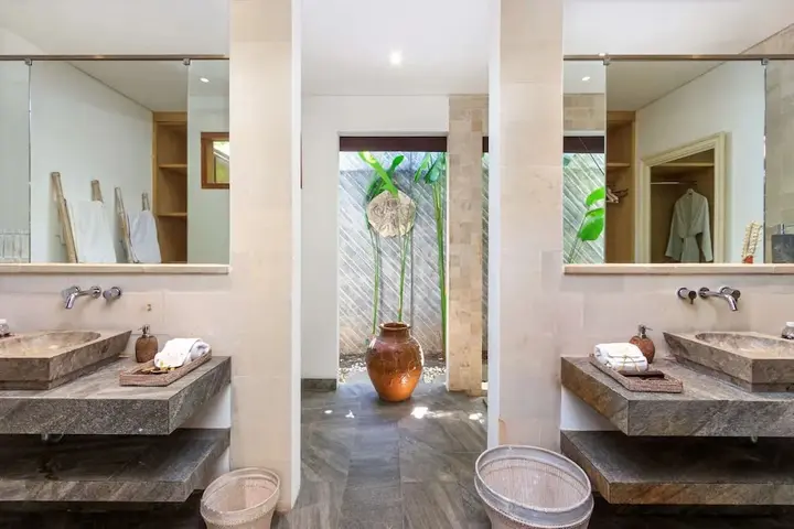 Керобокан: Luxury 5 Bedroom Villa With Private Pool, Bali Villa 2055