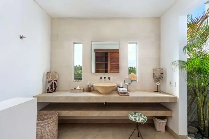 Керобокан: Luxury 5 Bedroom Villa With Private Pool, Bali Villa 2055