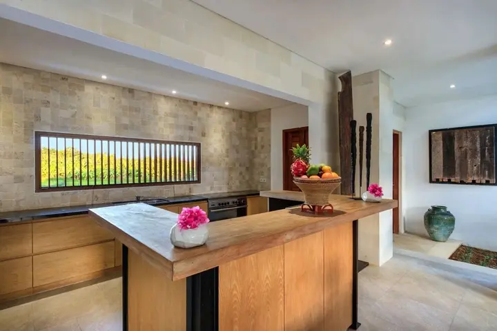 Керобокан: Luxury 5 Bedroom Villa With Private Pool, Bali Villa 2055