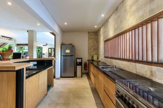 Керобокан: Luxury 5 Bedroom Villa With Private Pool, Bali Villa 2055