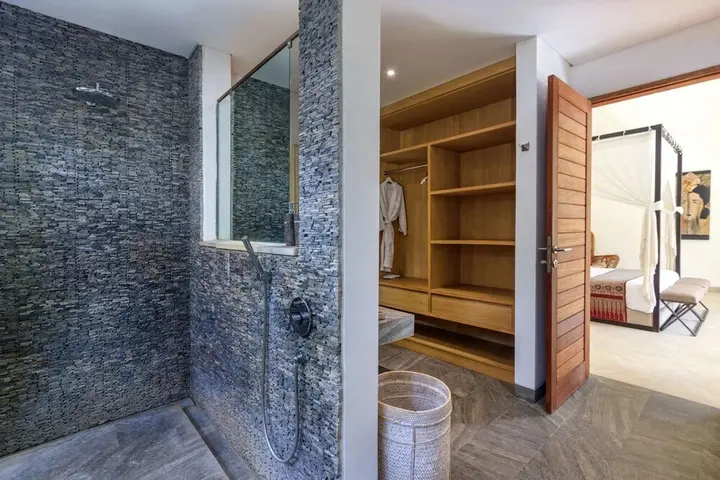 Керобокан: Luxury 5 Bedroom Villa With Private Pool, Bali Villa 2055