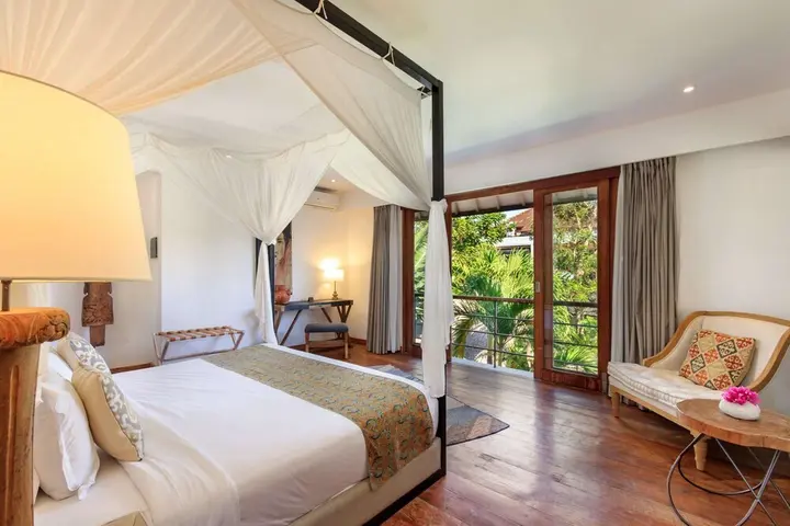 Керобокан: Luxury 5 Bedroom Villa With Private Pool, Bali Villa 2055