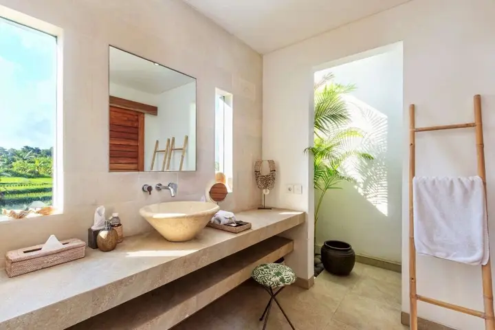 Керобокан: Luxury 5 Bedroom Villa With Private Pool, Bali Villa 2055