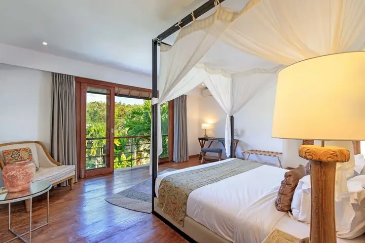 Luxury 5 Bedroom Villa With Private Pool, Bali Villa 2055 — фото 3