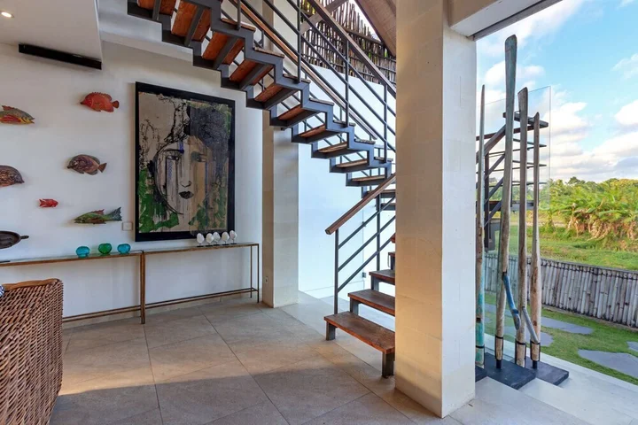 Керобокан: Luxury 5 Bedroom Villa With Private Pool, Bali Villa 2055