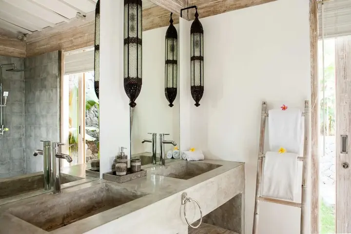 Керобокан: Luxury 12 Bedroom Villa With Private Pool, Bali Villa 2027
