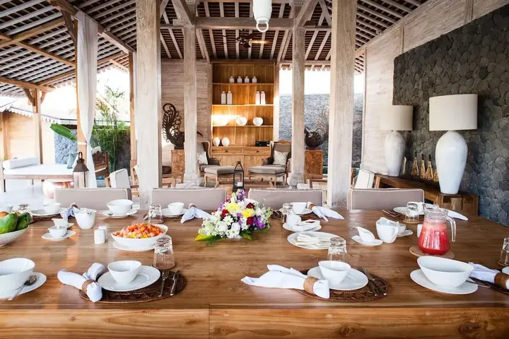Керобокан: Luxury 12 Bedroom Villa With Private Pool, Bali Villa 2027