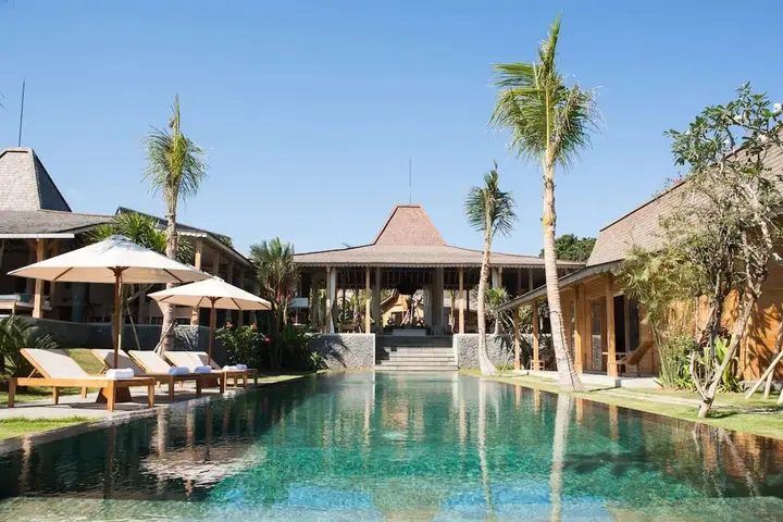 Керобокан: Luxury 12 Bedroom Villa With Private Pool, Bali Villa 2027