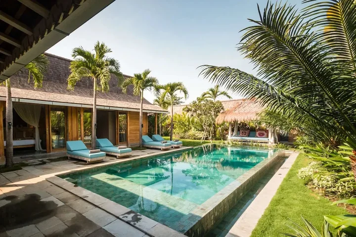 Керобокан: Luxury 12 Bedroom Villa With Private Pool, Bali Villa 2027