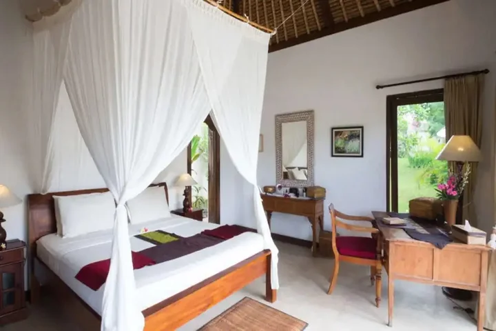 Чангу: Beautiful Villa With Private Pool, Bali Villa 2029