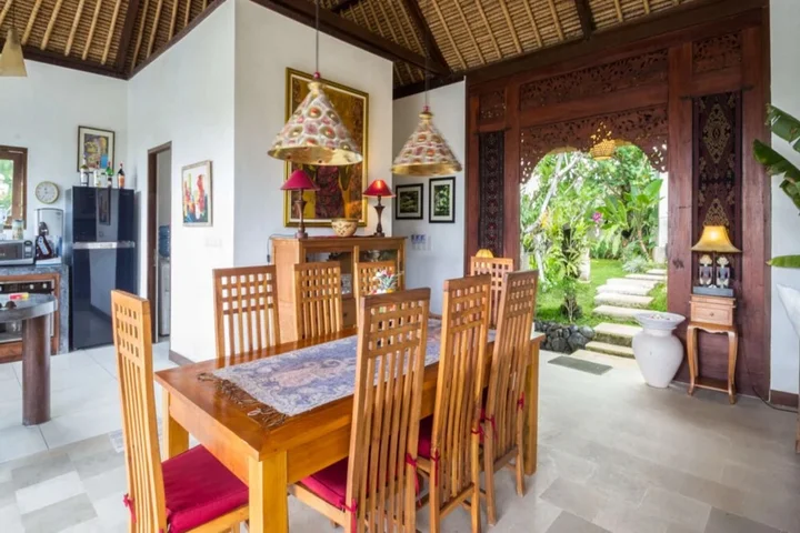 Чангу: Beautiful Villa With Private Pool, Bali Villa 2029
