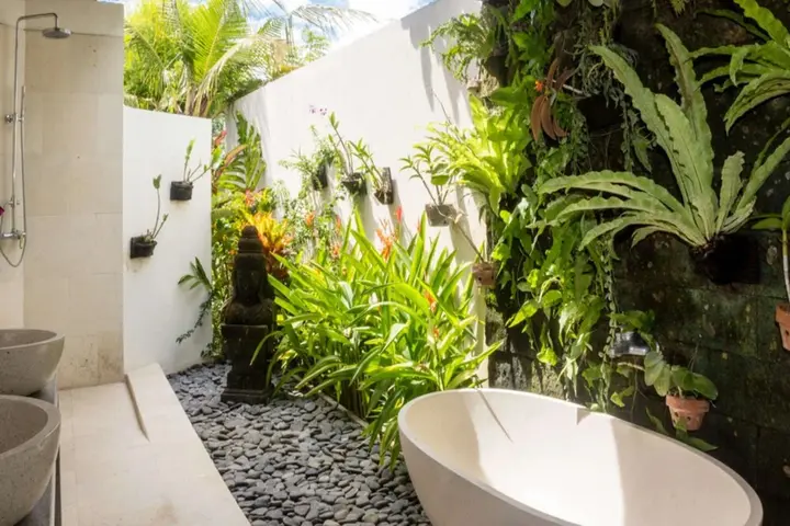 Чангу: Beautiful Villa With Private Pool, Bali Villa 2029