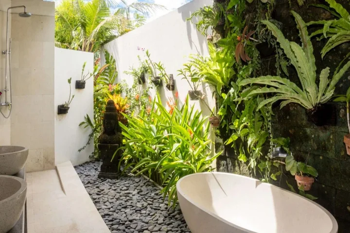 Чангу: Beautiful Villa With Private Pool, Bali Villa 2029