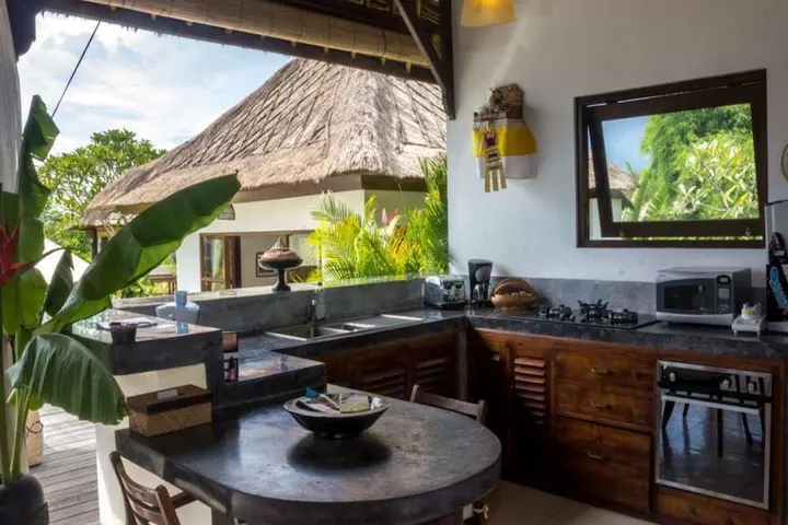 Чангу: Beautiful Villa With Private Pool, Bali Villa 2029