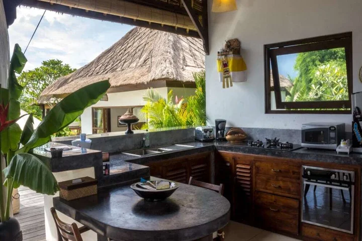 Чангу: Beautiful Villa With Private Pool, Bali Villa 2029
