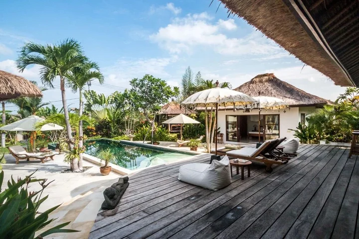 Чангу: Beautiful Villa With Private Pool, Bali Villa 2029