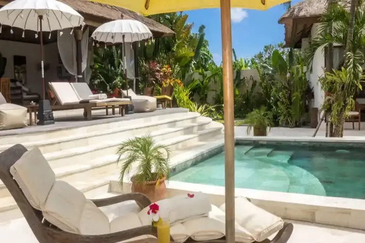 Чангу: Beautiful Villa With Private Pool, Bali Villa 2029