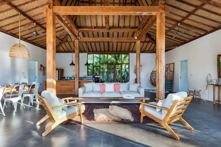 Luxury 4 Bedroom Villa With Private Pool, Bali Villa 2067 — фото 5