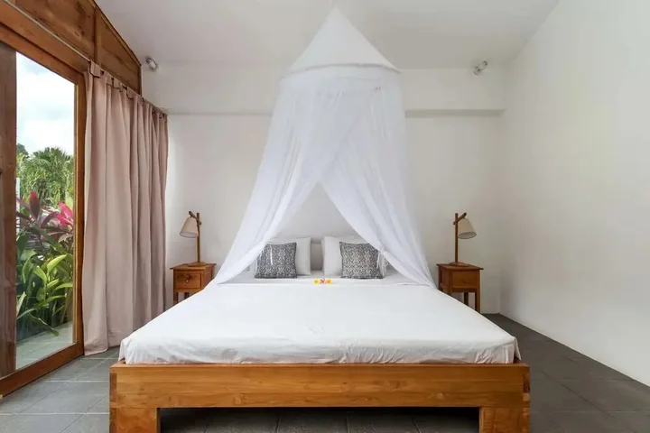 Чангу: Luxury 4 Bedroom Villa With Private Pool, Bali Villa 2067