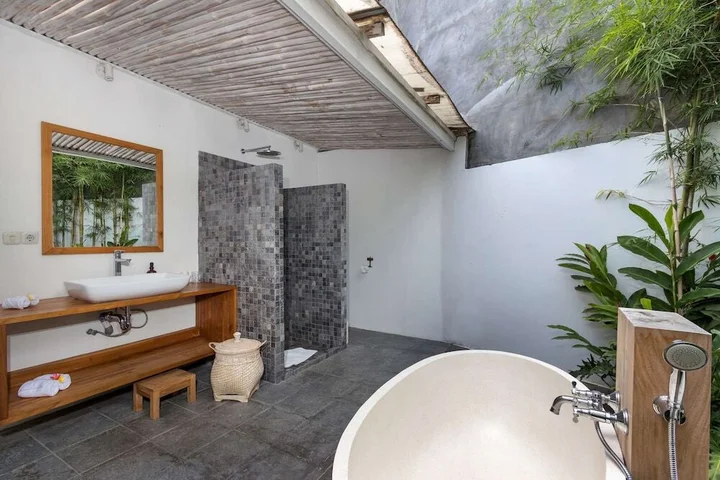 Чангу: Luxury 4 Bedroom Villa With Private Pool, Bali Villa 2067