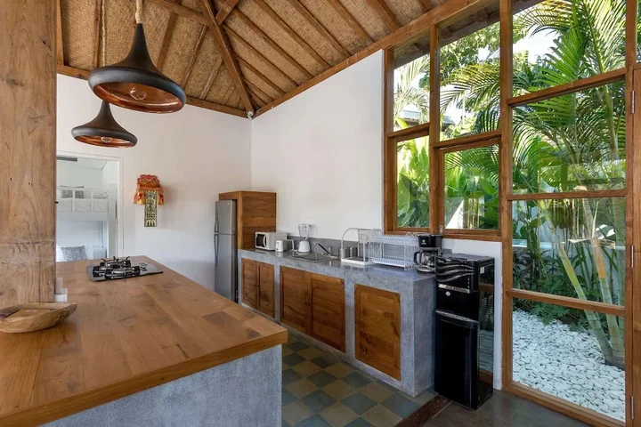 Чангу: Luxury 4 Bedroom Villa With Private Pool, Bali Villa 2067