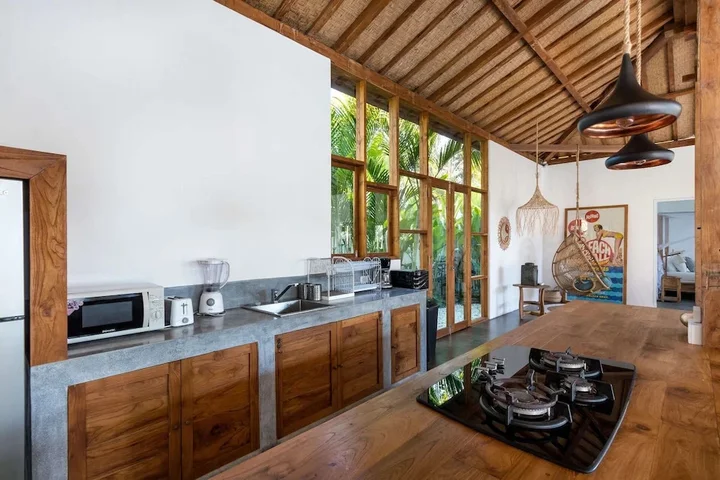 Чангу: Luxury 4 Bedroom Villa With Private Pool, Bali Villa 2067