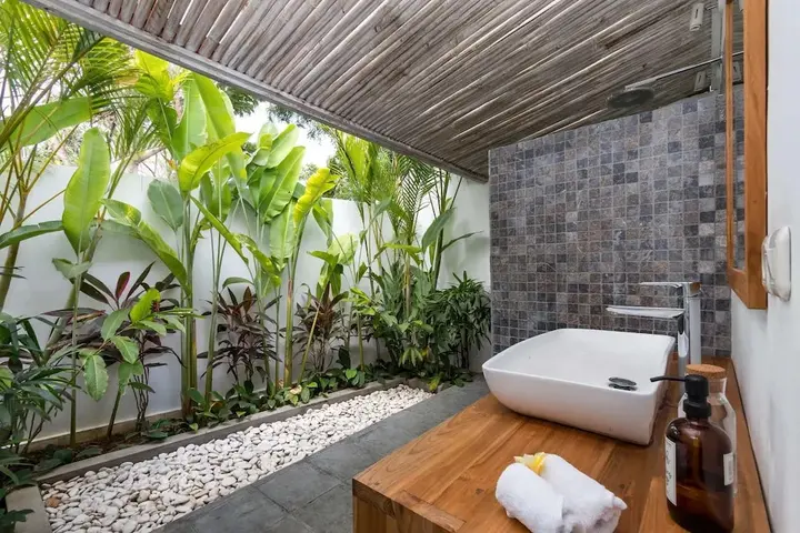 Чангу: Luxury 4 Bedroom Villa With Private Pool, Bali Villa 2067