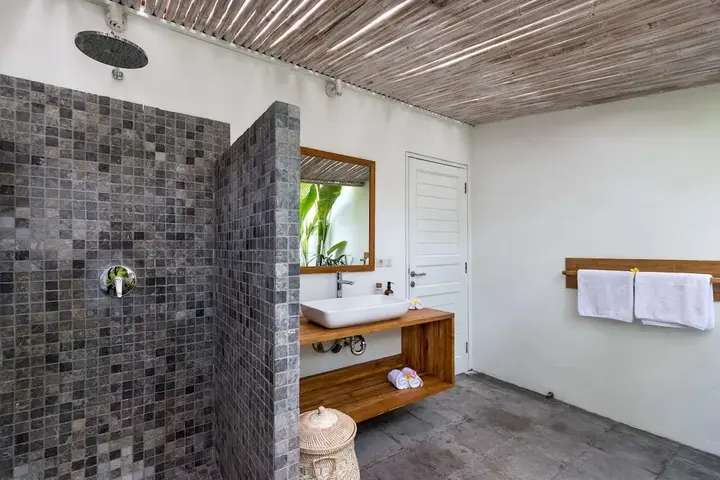 Чангу: Luxury 4 Bedroom Villa With Private Pool, Bali Villa 2067