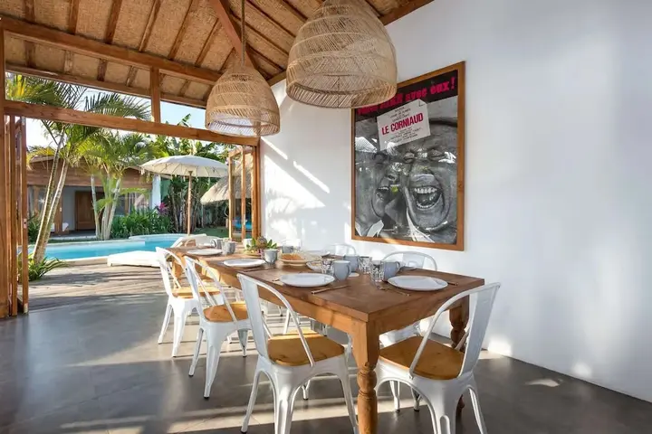 Чангу: Luxury 4 Bedroom Villa With Private Pool, Bali Villa 2067