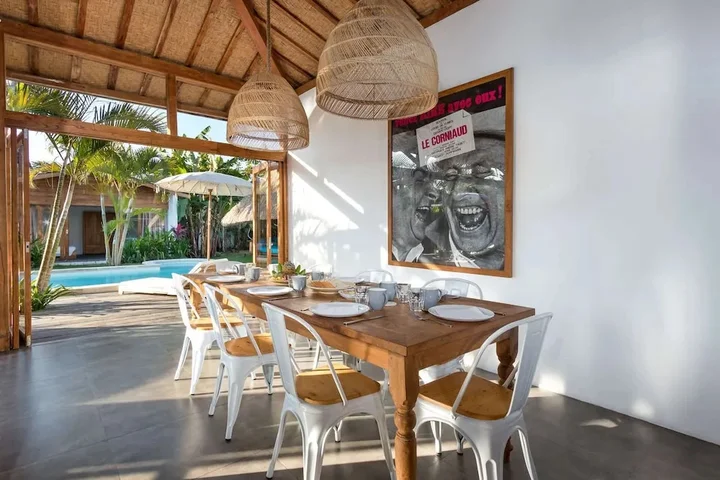 Чангу: Luxury 4 Bedroom Villa With Private Pool, Bali Villa 2067