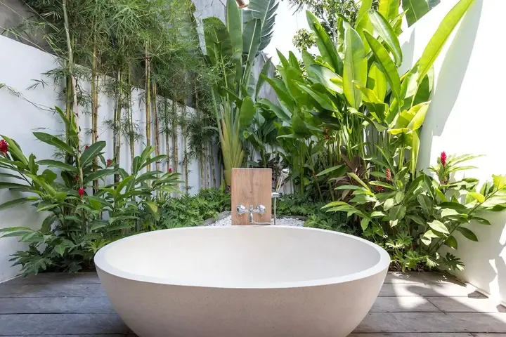 Чангу: Luxury 4 Bedroom Villa With Private Pool, Bali Villa 2067