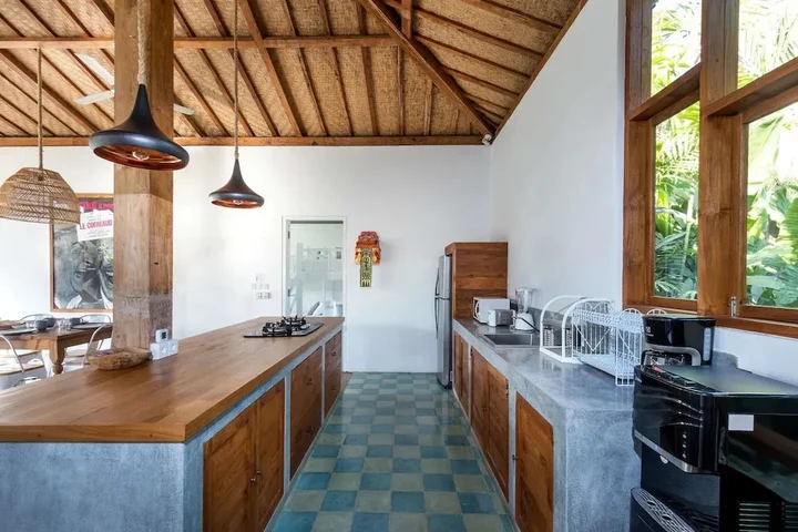Чангу: Luxury 4 Bedroom Villa With Private Pool, Bali Villa 2067