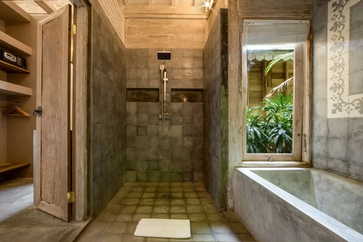 Керобокан: Luxury 4 Bedroom Villa With Private Pool, Bali Villa 2007