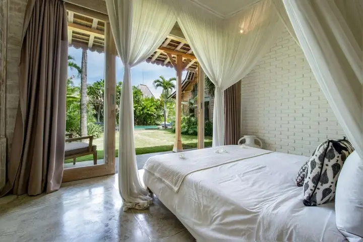 Luxury 4 Bedroom Villa With Private Pool, Bali Villa 2007 — фото 5
