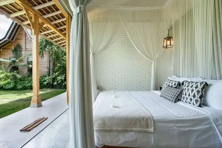 Luxury 4 Bedroom Villa With Private Pool, Bali Villa 2007 — фото 2