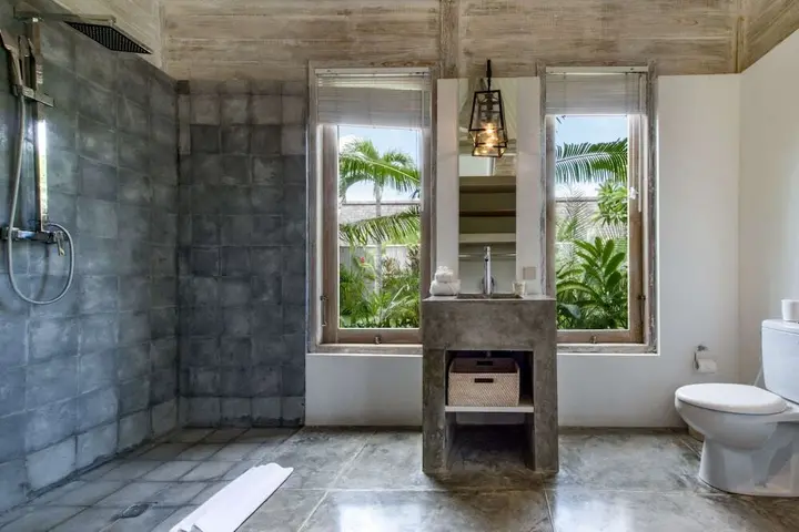Керобокан: Luxury 4 Bedroom Villa With Private Pool, Bali Villa 2007